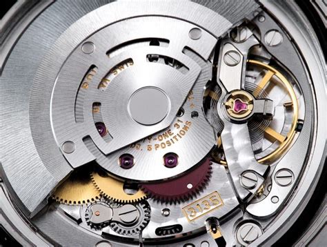 essai rolex submariner mouvement|Rolex Submariner watch movements.